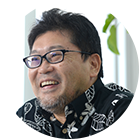 藤井 浩輔