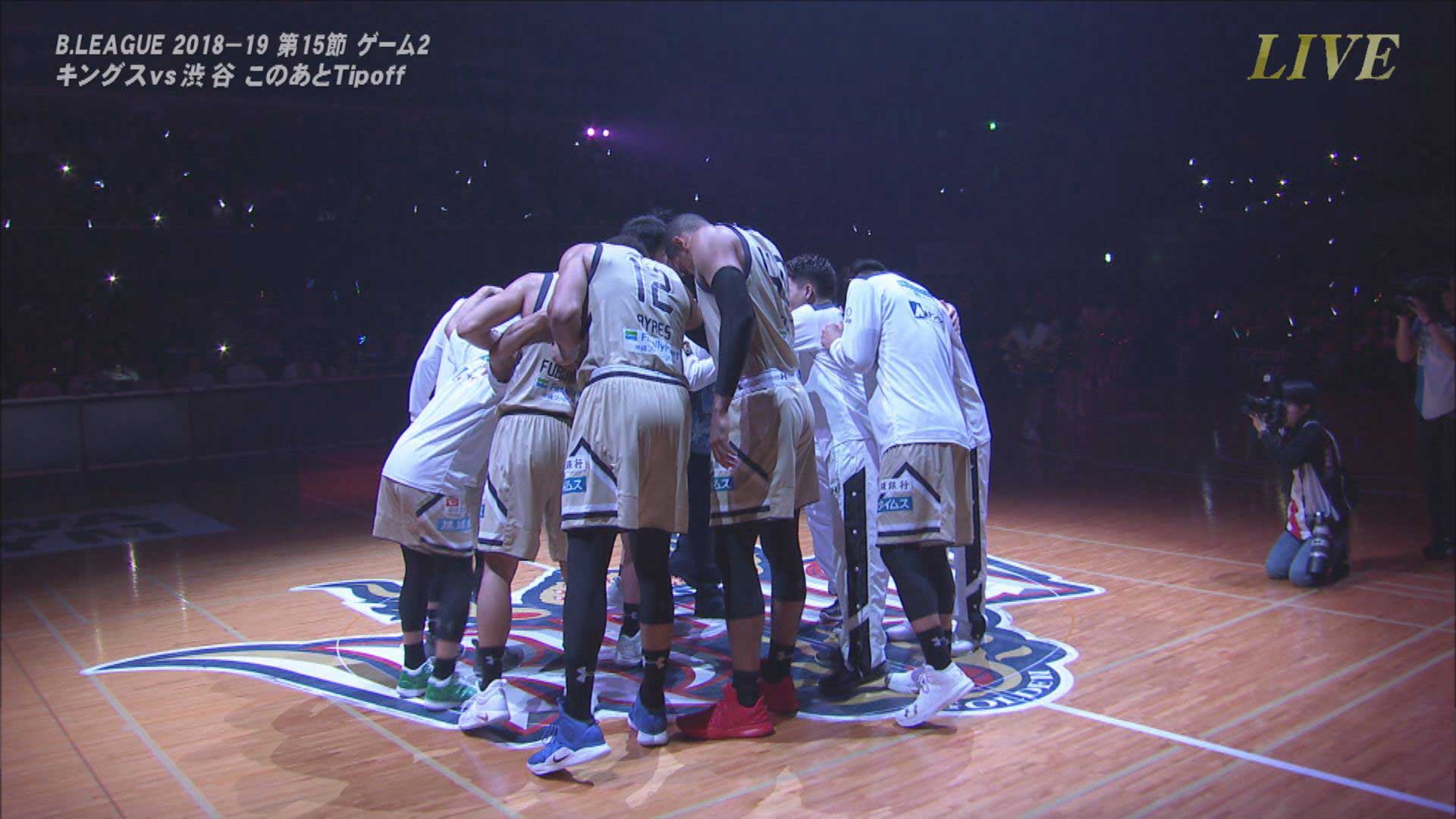 琉球ゴールデンキングス テレビ生放送 16年 毎シーズン Dentsu Okinawa Inc 電通沖縄