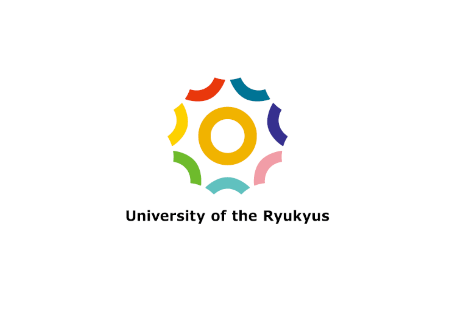 琉球大学UI（ユニバーシティ・アイデンティティ）の開発