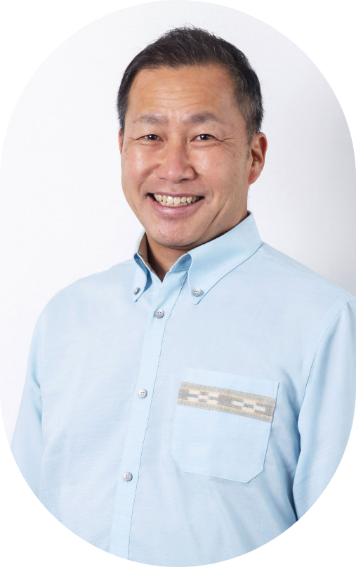 外から見た沖縄 自然・リゾート 長寿の島 ウェルビーイング 歴史・文化 ブルーカーボン 出生率 内から見た沖縄 環境問題 健康課題 交通課題 次世代の課題 観光業への依存 生活の困窮シングルマザー